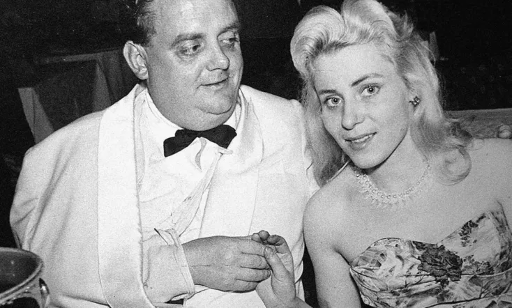 Ingen tid för kärlek