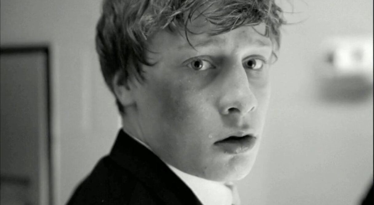 Indochine: College Boy