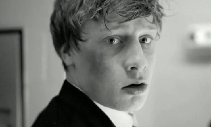 Indochine: College Boy