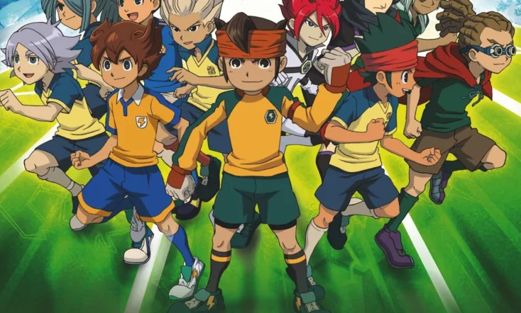 Inazuma Eleven