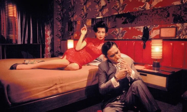 In the Mood for Love