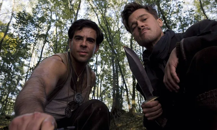 Inglourious Basterds