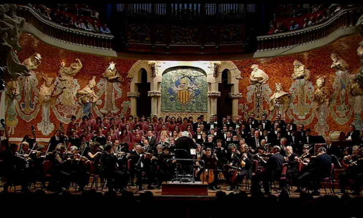 In Search of Beethoven