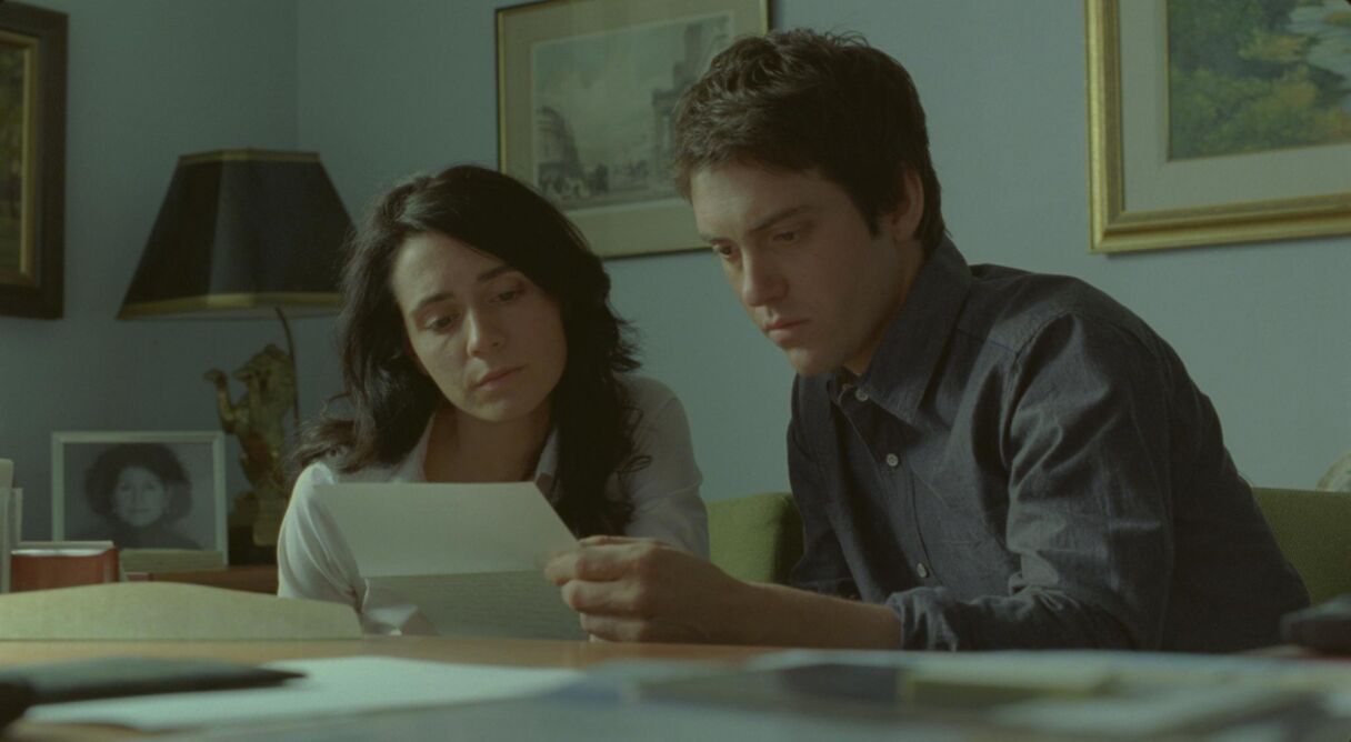 Incendies