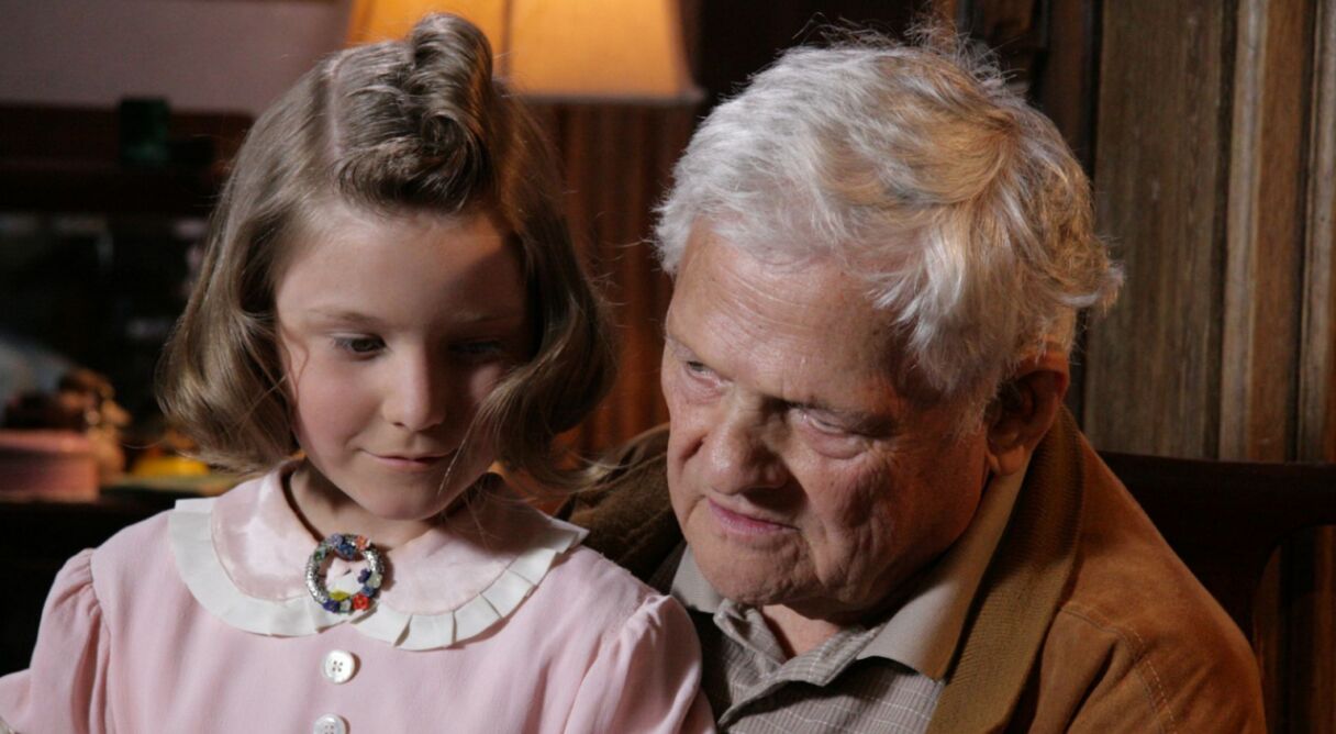 Inside Hana's Suitcase