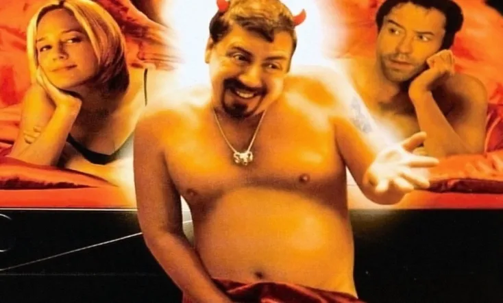 666: In Bed with the Devil