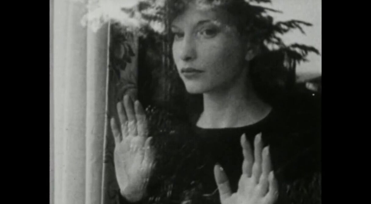 In the Mirror of Maya Deren