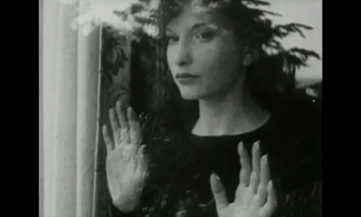 In the Mirror of Maya Deren