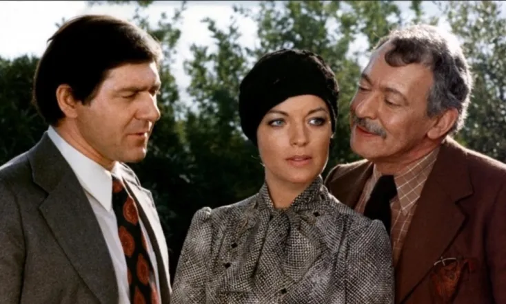 Innocents with Dirty Hands