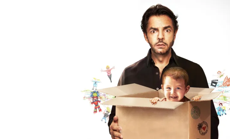 Instructions Not Included