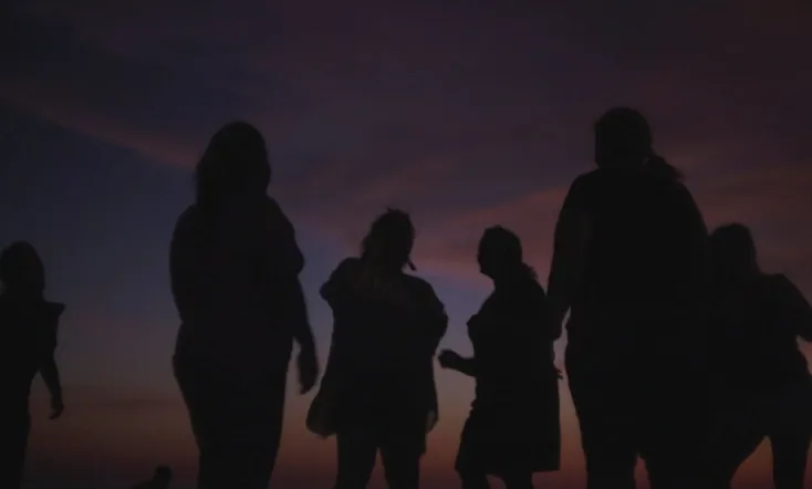 I Named You in Silence