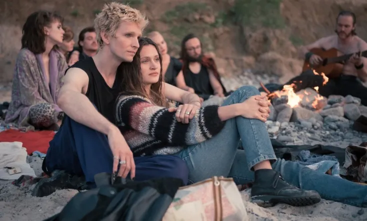 In a Land That No Longer Exists