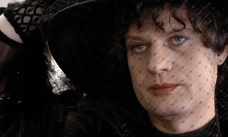 In a Year with 13 Moons