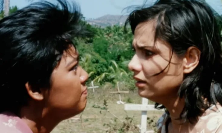 Inagaw Mo ang Lahat sa Akin