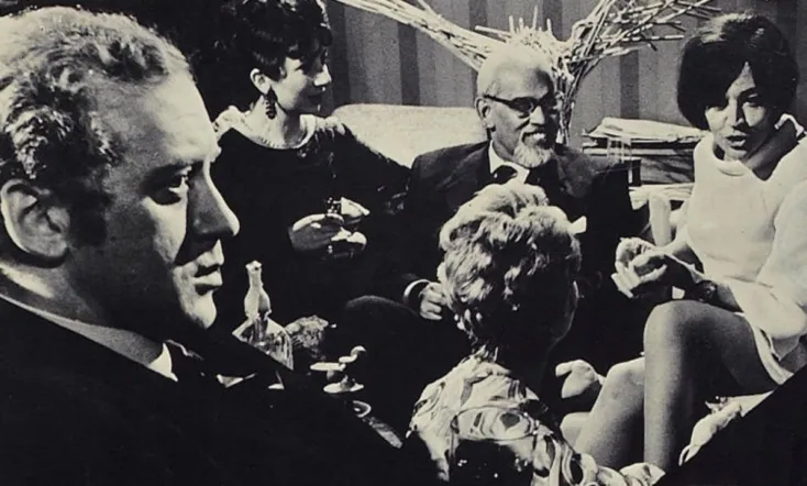 Inadmissible Evidence