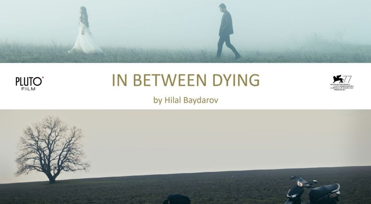 In Between Dying