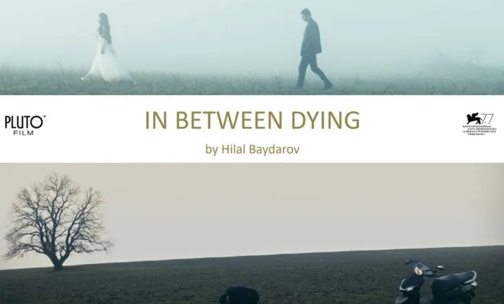 In Between Dying