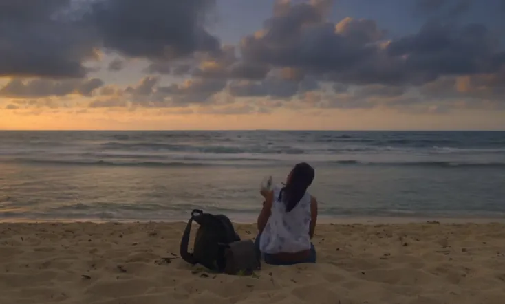 In Case They Don't Arrive