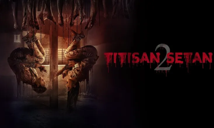 Incarnation of the Devil 2