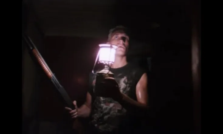 Incident at Raven's Gate