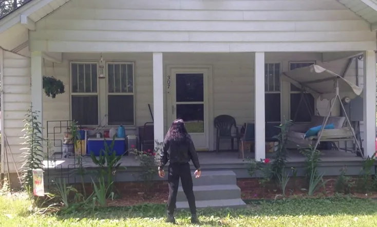 Indestructible: Afterlife