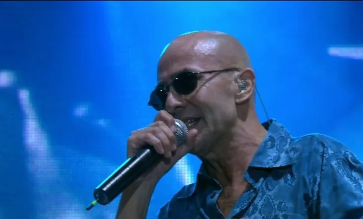 Indio y los Fundamentalistas del Aire Acondicionado, el Concierto