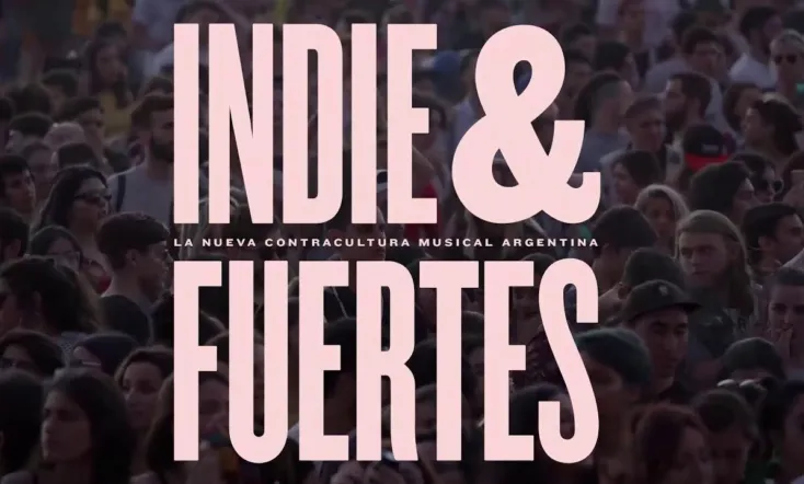 Indie & Fuertes
