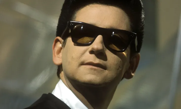 In Dreams: The Roy Orbison Story