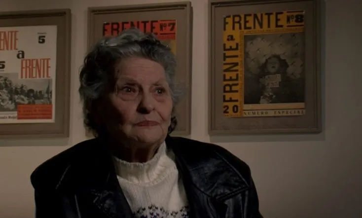 In Exile: A Family Movie