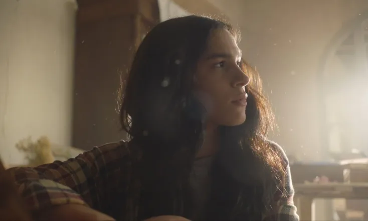 I Never Left You Alone