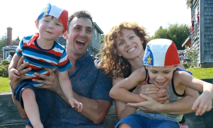 In French S'il Vous Plait