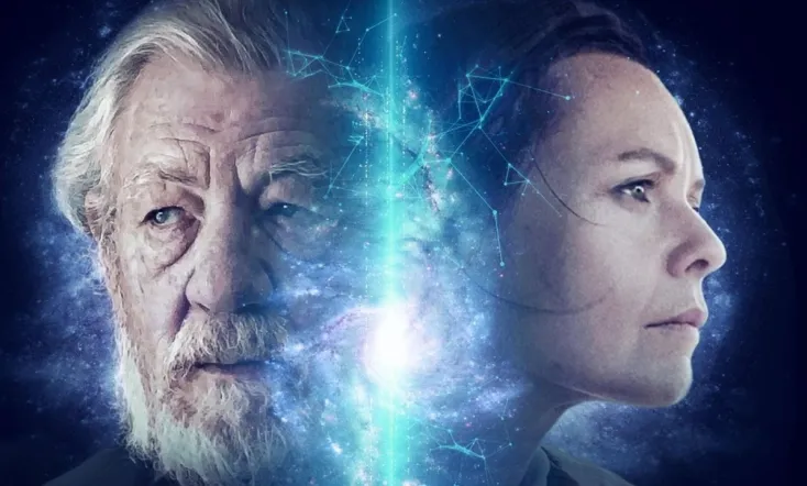 Infinitum: Subject Unknown