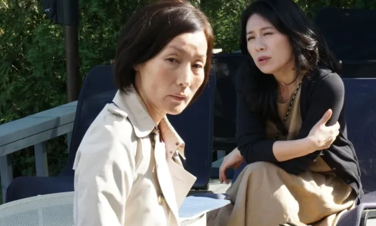 In Front of Your Face