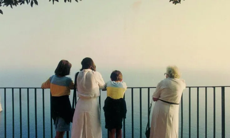 Infinito. L'universo di Luigi Ghirri