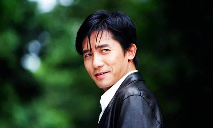 Infernal Affairs III