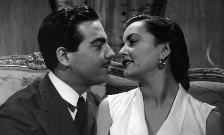 İngiliz Kemal Lawrens'e Karşı