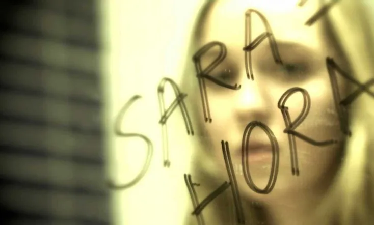 Ingen riktig våldtäkt