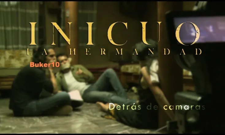 Inicuo: The Brotherhood