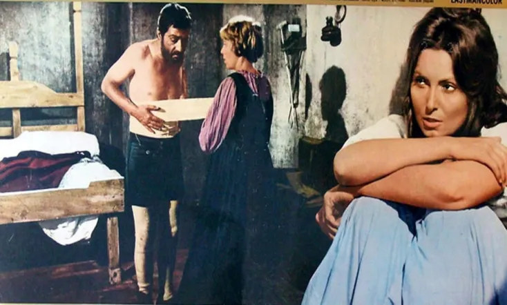 In Love, Every Pleasure Has Its Pain