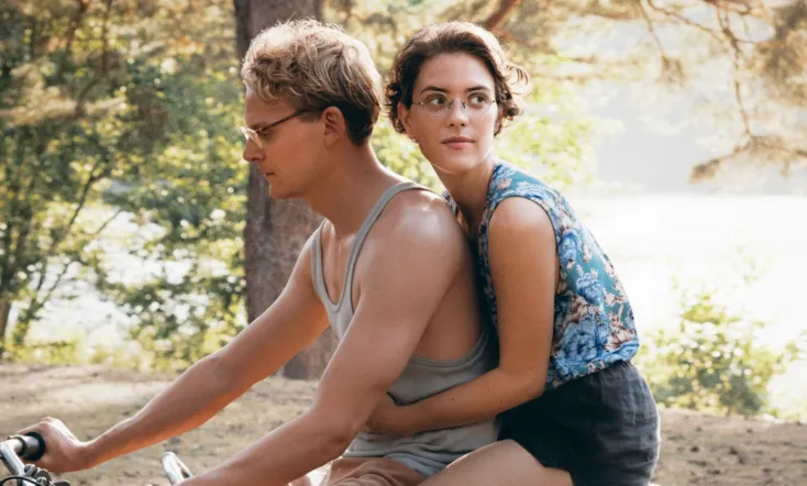 In Liebe, eure Hilde