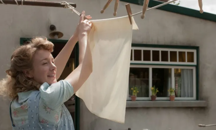 In My Father's Garden