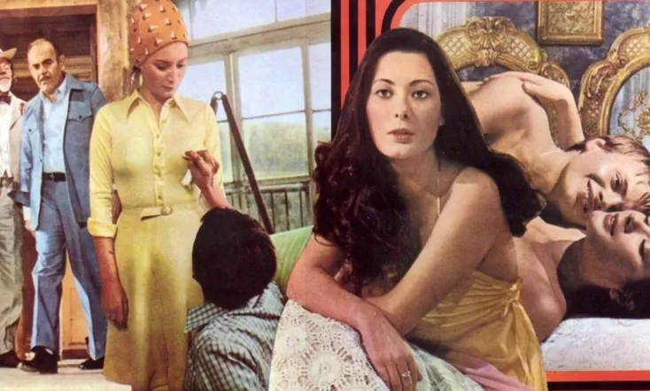 Innocence and Desire