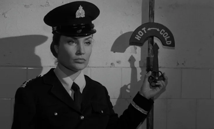 Inn of the Gruesome Dolls