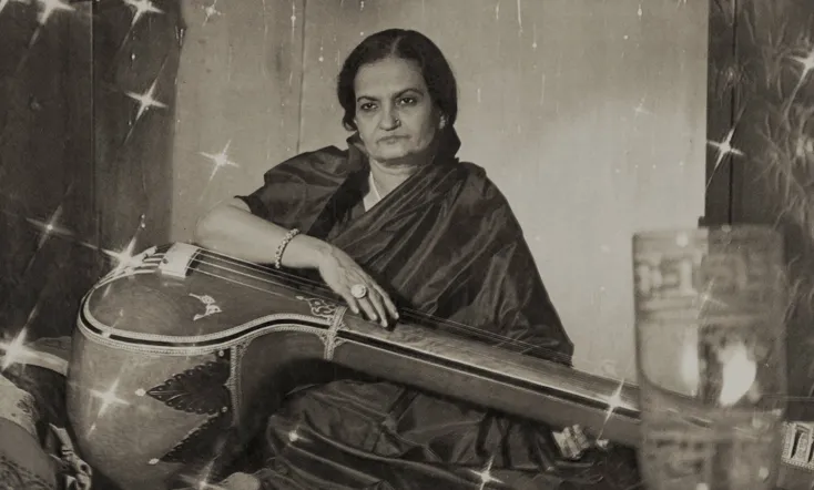 In Praise of that Angel Face