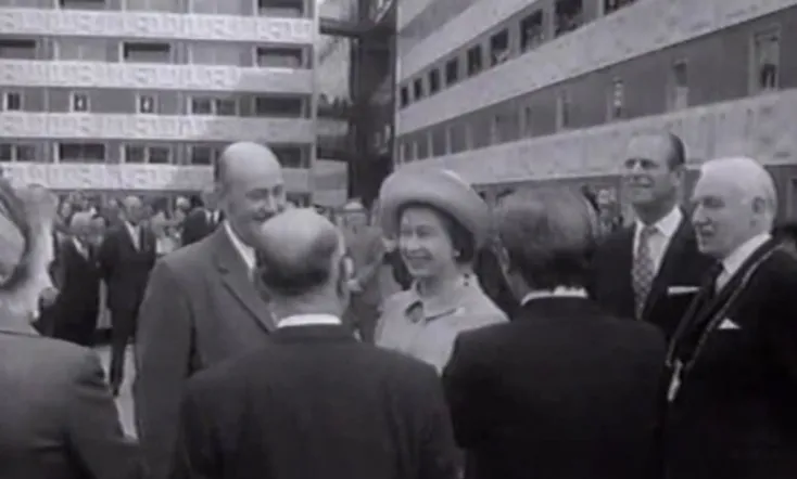 Inquiry. The Great British Housing Disaster