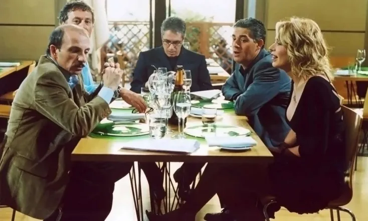 In questo mondo di ladri