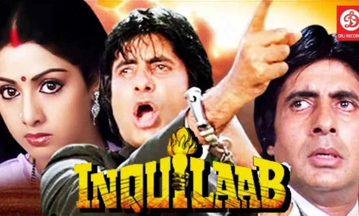 Inquilaab