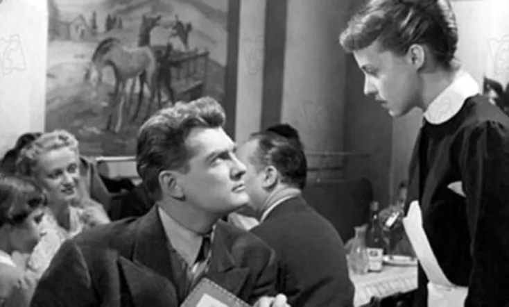 Inside a Girls' Dormitory