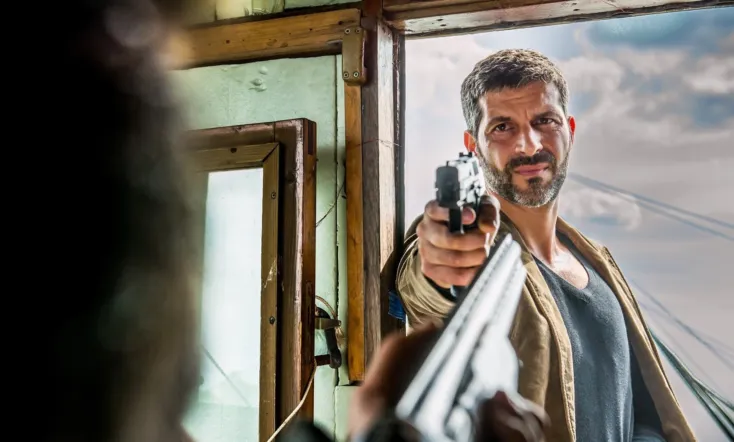 Inspector Dupin: Brittany's Gold