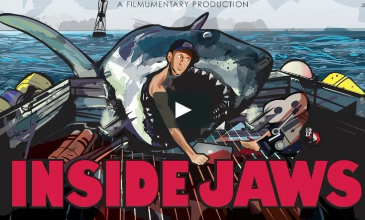 Inside Jaws: A Filmumentary